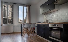 Le Petit Bouchon De Troyes Classe 3 Etoiles