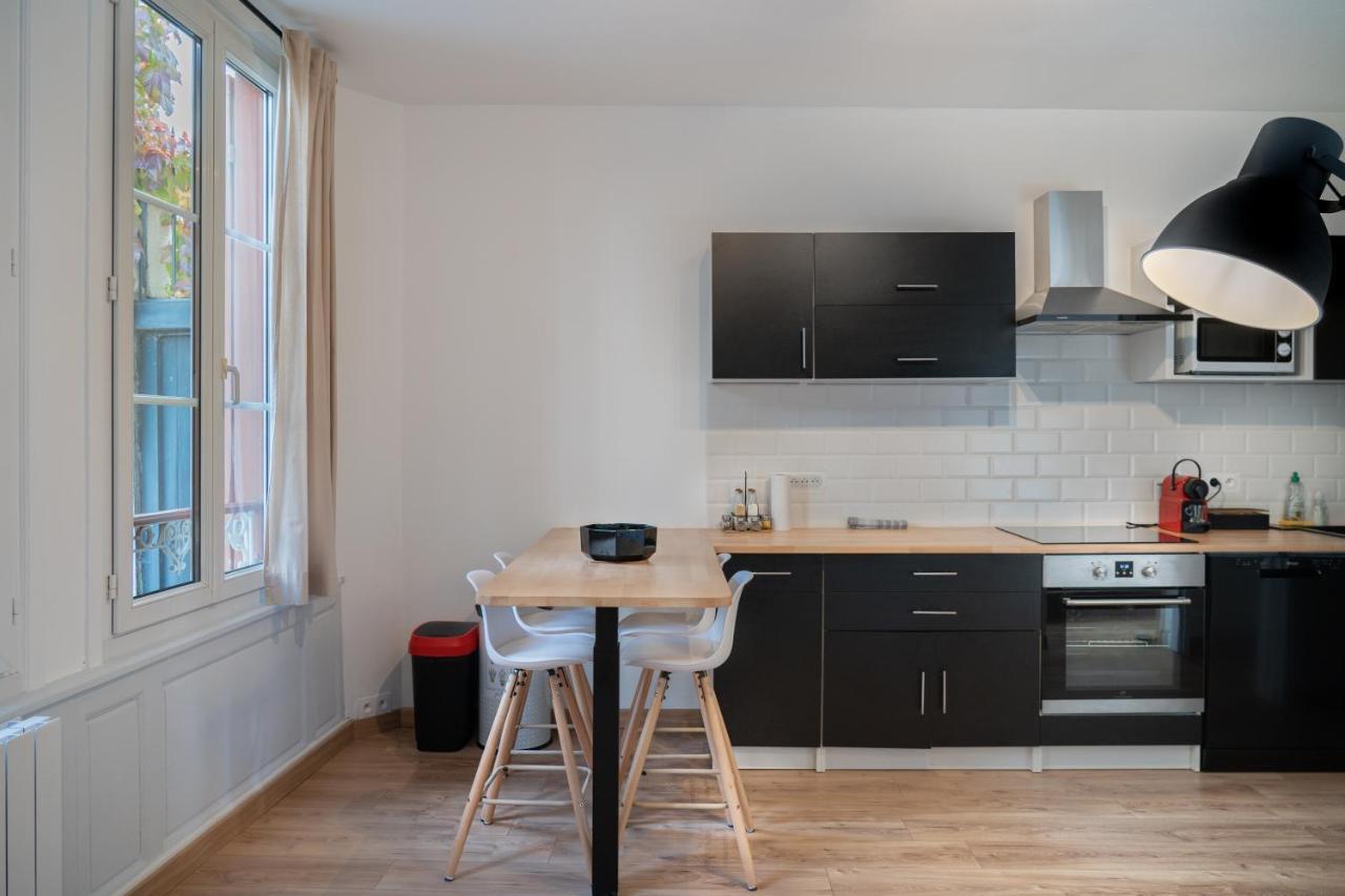 Le Petit Bouchon De Troyes Classe 3 Etoiles Exterior photo